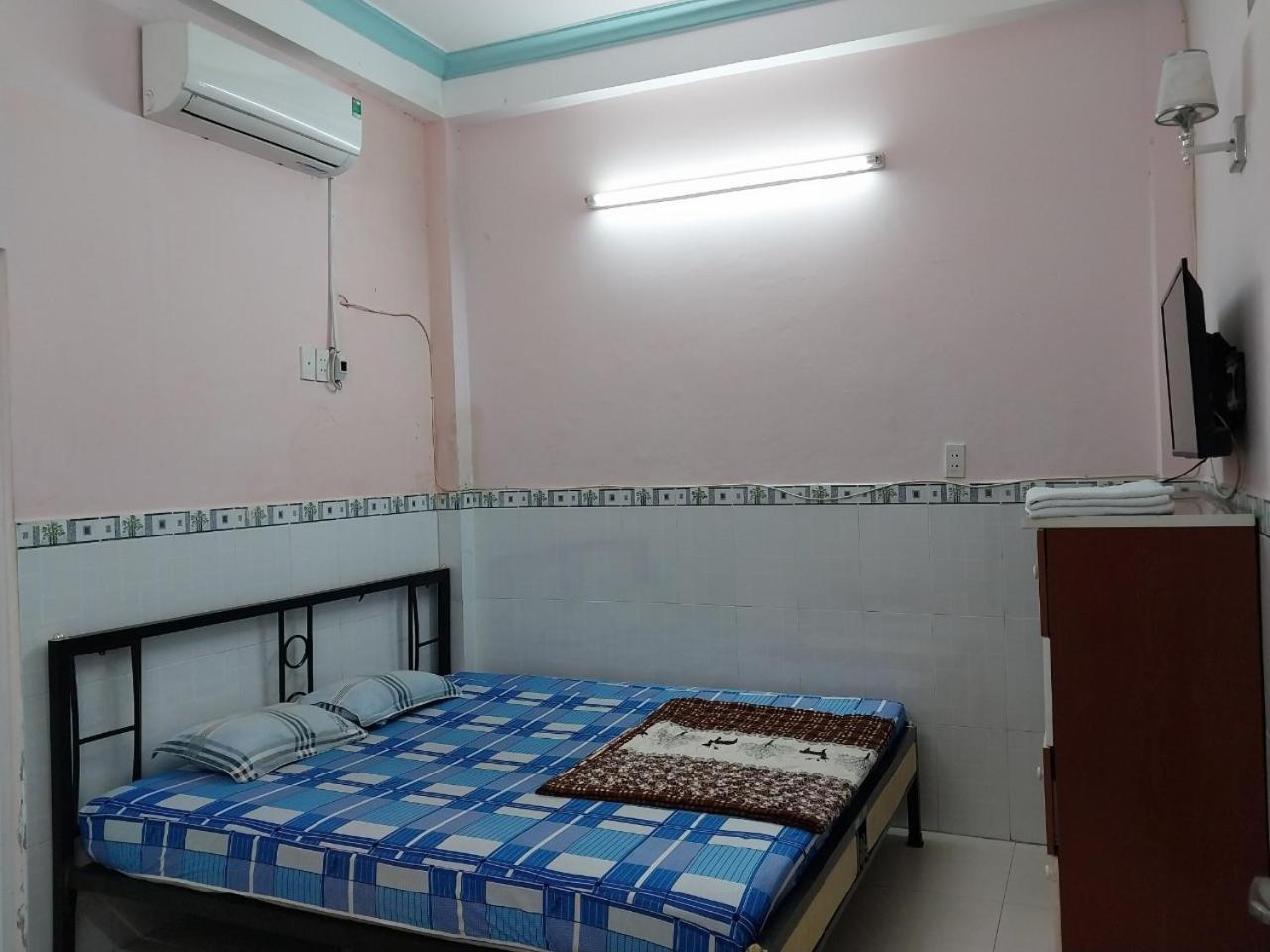 Hotel Ngoc Mo