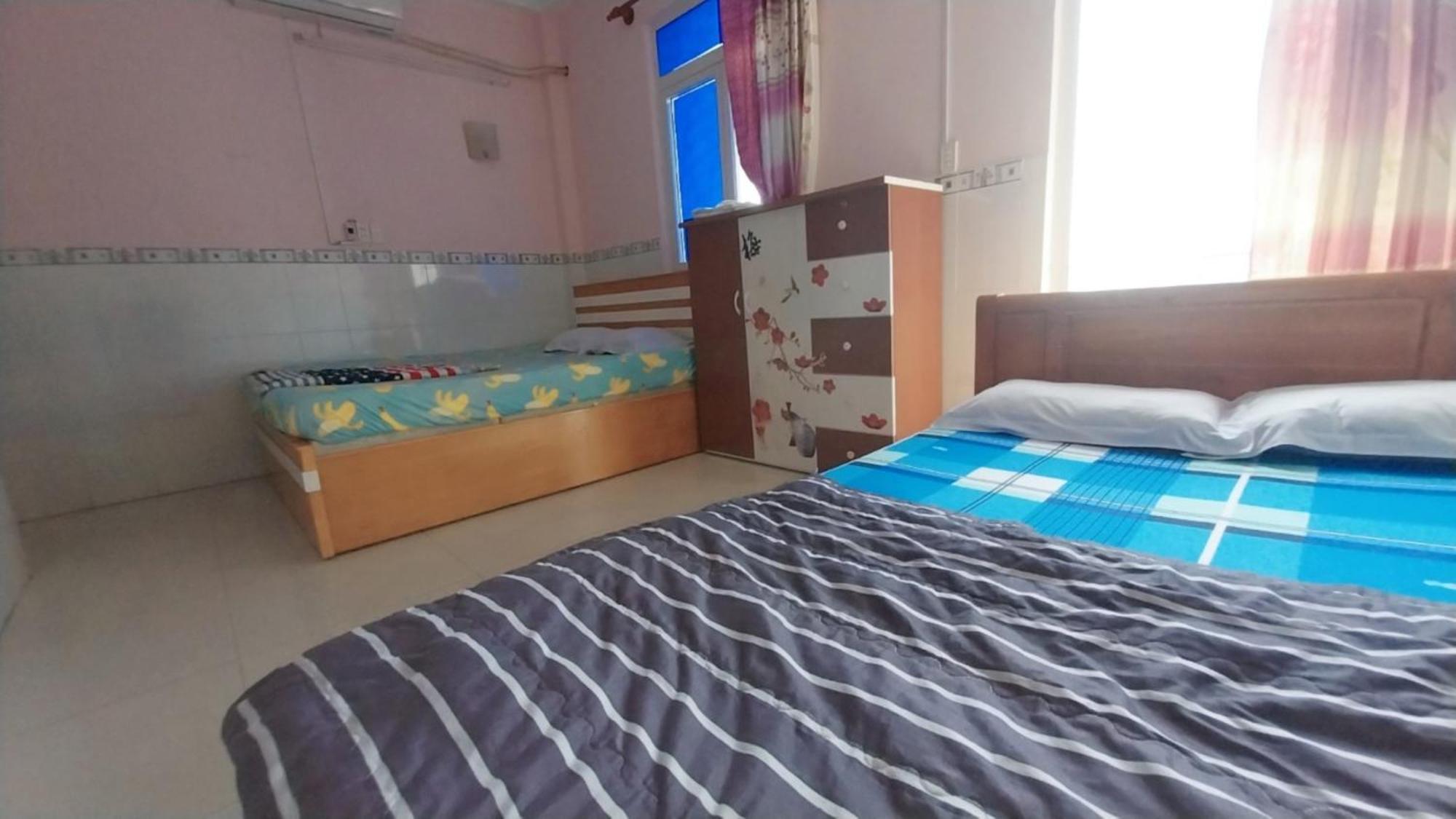 Ngoc Mo Hotel