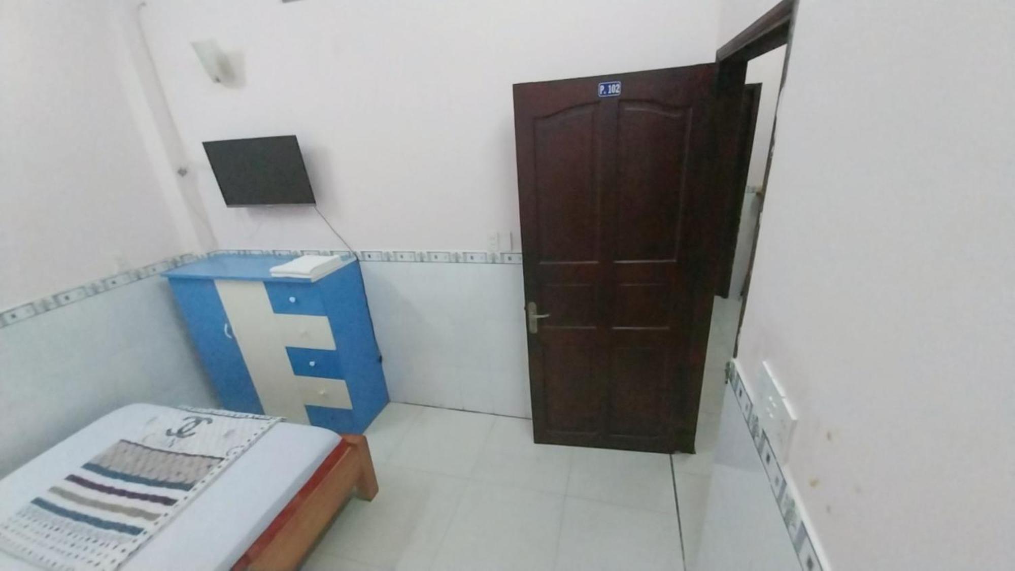 Ngoc Mo Hotel