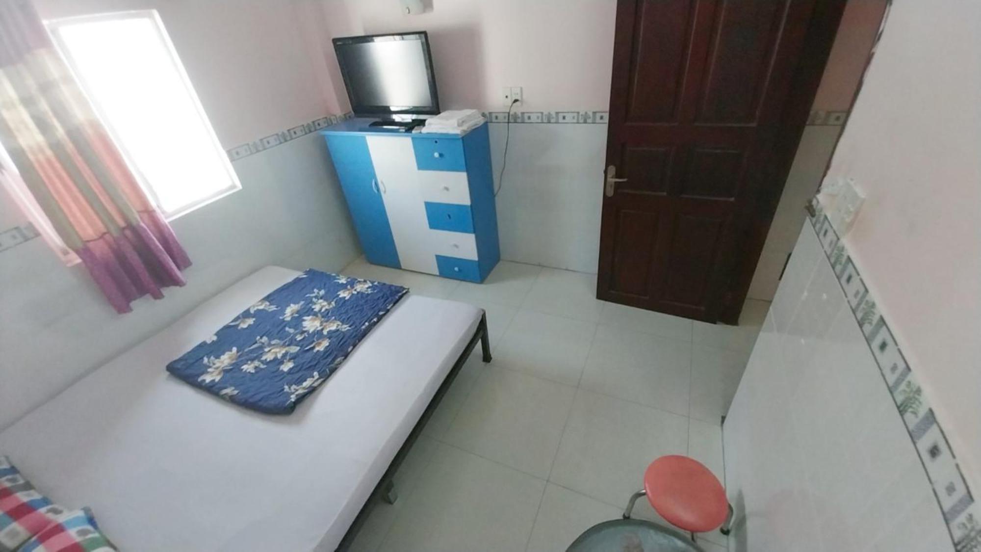 Hotel Ngoc Mo *