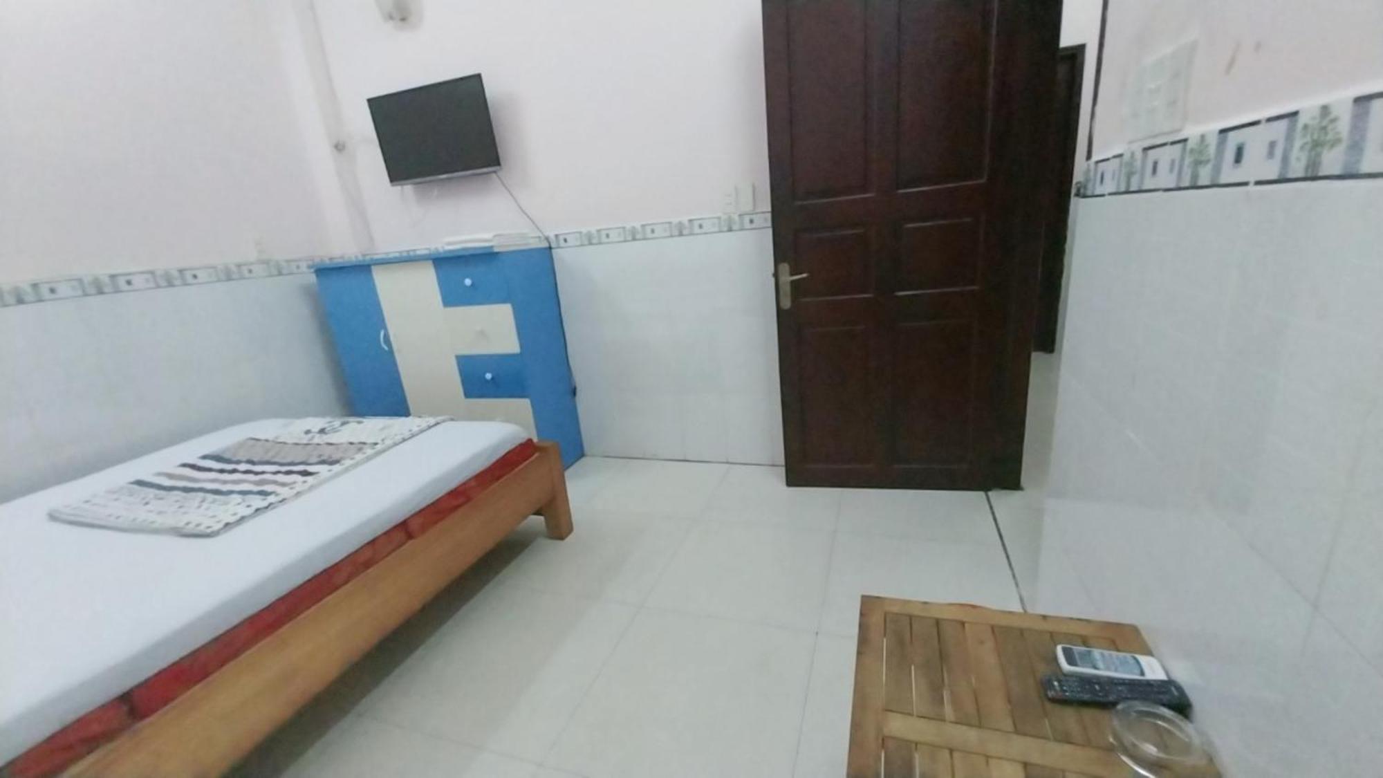 Hotel Ngoc Mo