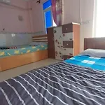 Ngoc Mo Motel