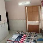 Ngoc Mo Motel
