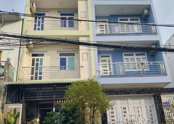 Ngoc Mo Motel