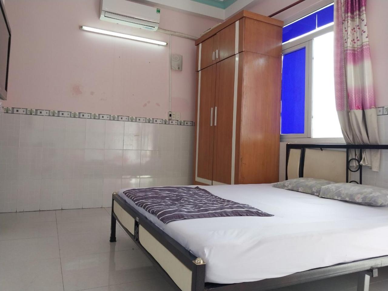 Ngoc Mo Khách sạn *