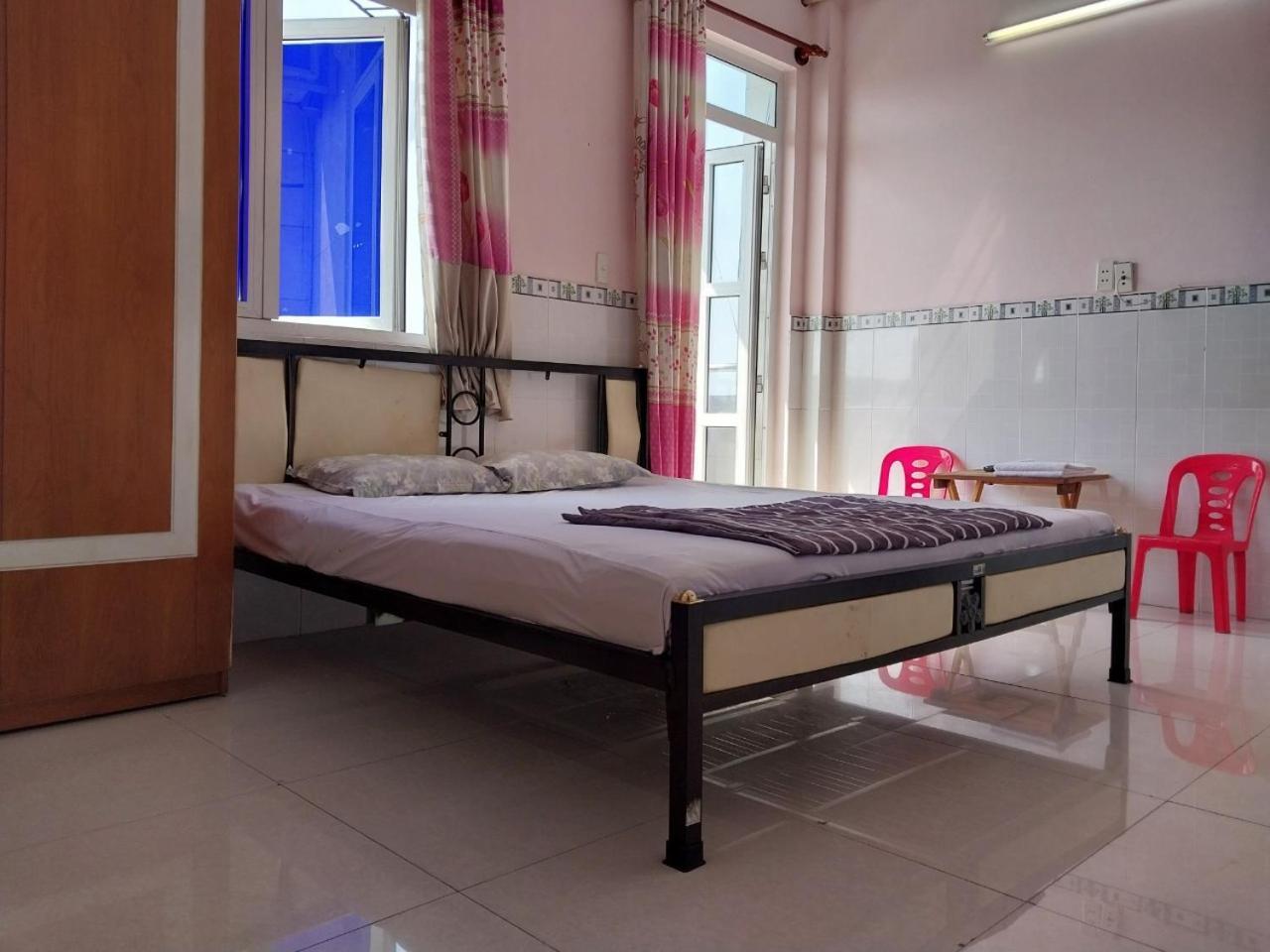 Khách sạn Ngoc Mo TP. Hồ Chí Minh
