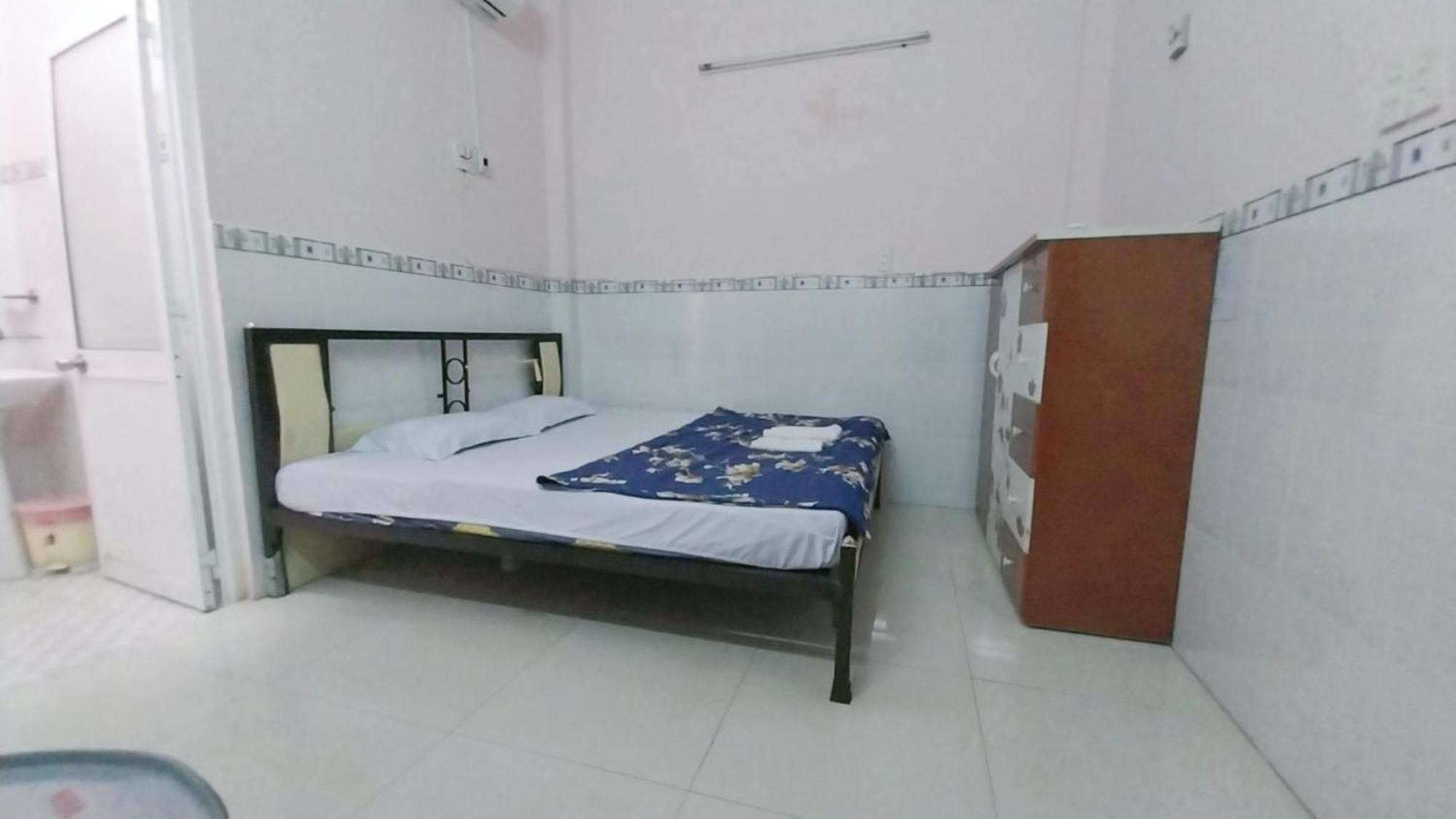 Ngoc Mo Khách sạn TP. Hồ Chí Minh