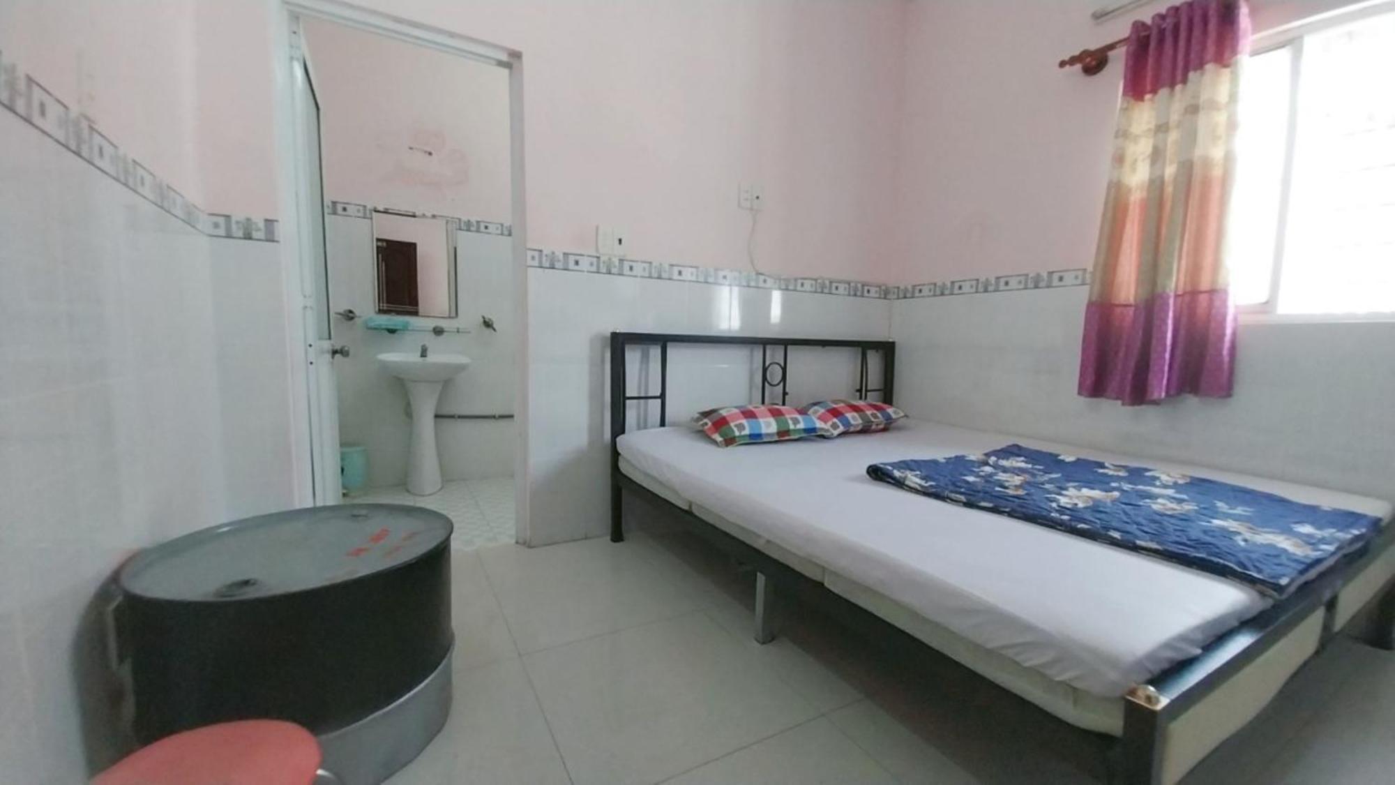Khách sạn Ngoc Mo TP. Hồ Chí Minh