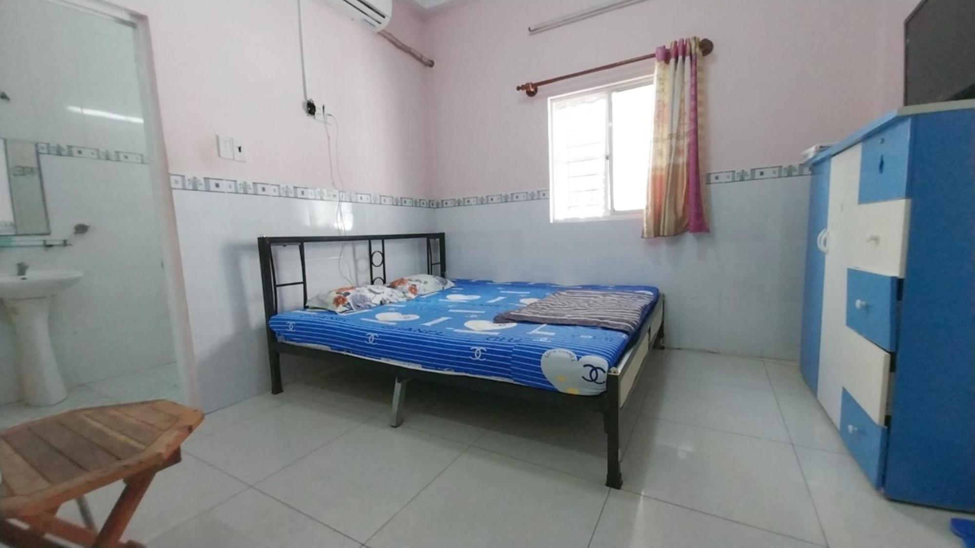 Ngoc Mo * TP. Hồ Chí Minh