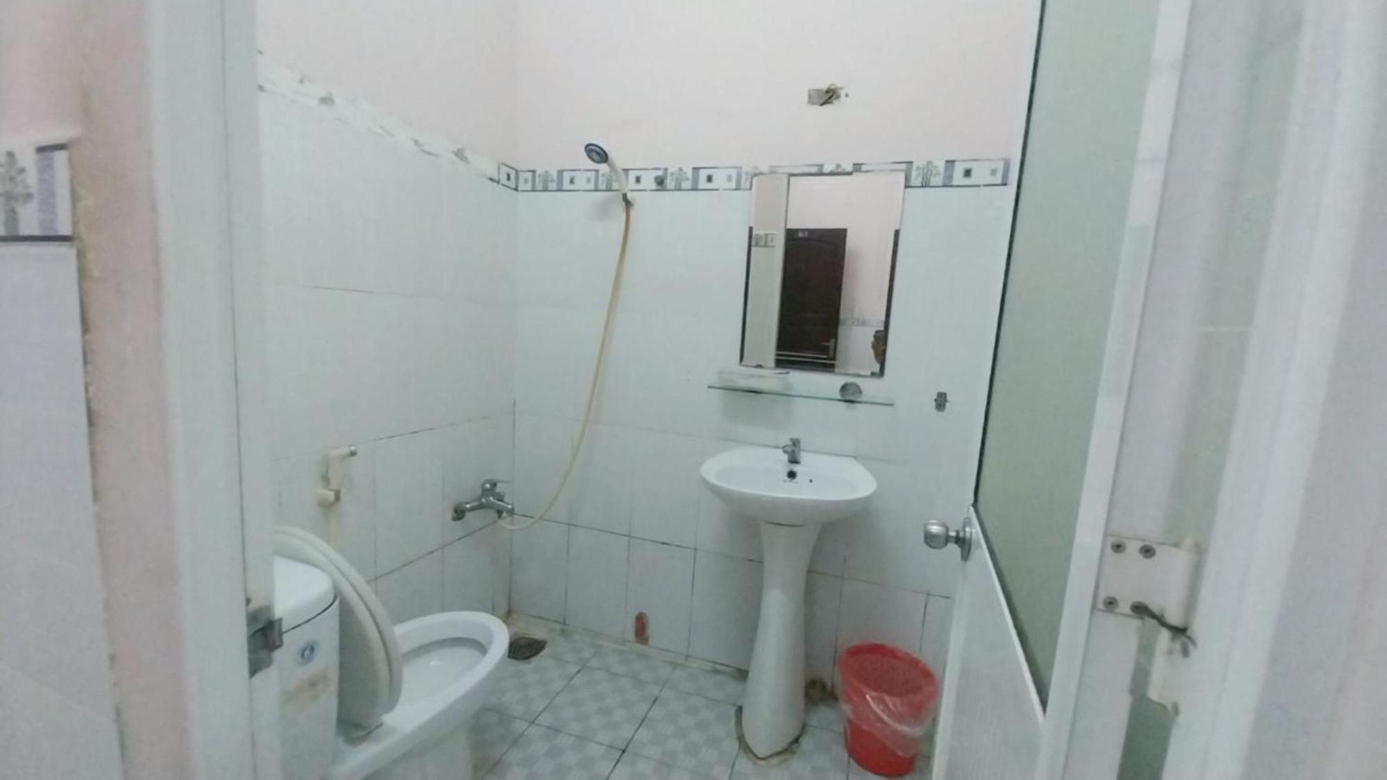 Ngoc Mo Khách sạn