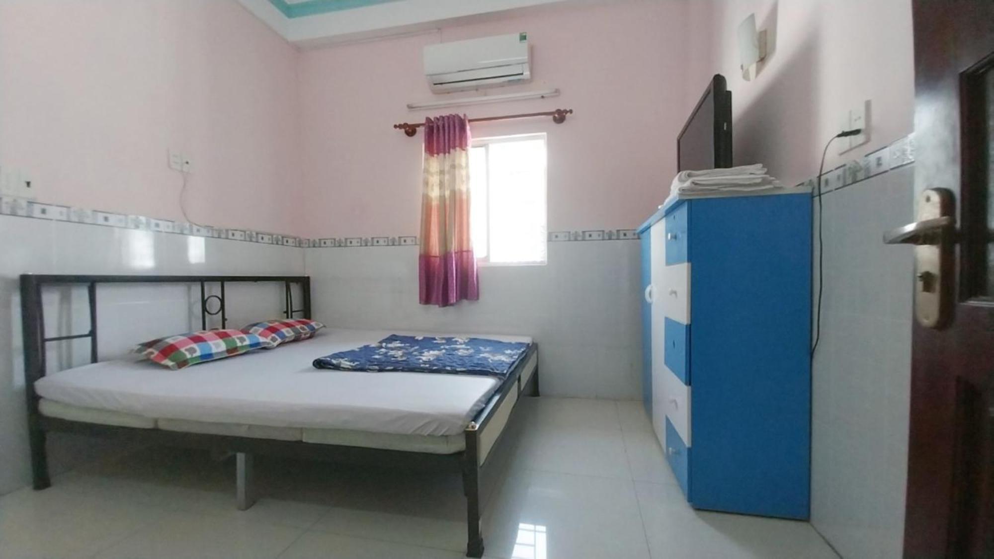 Khách sạn Ngoc Mo TP. Hồ Chí Minh