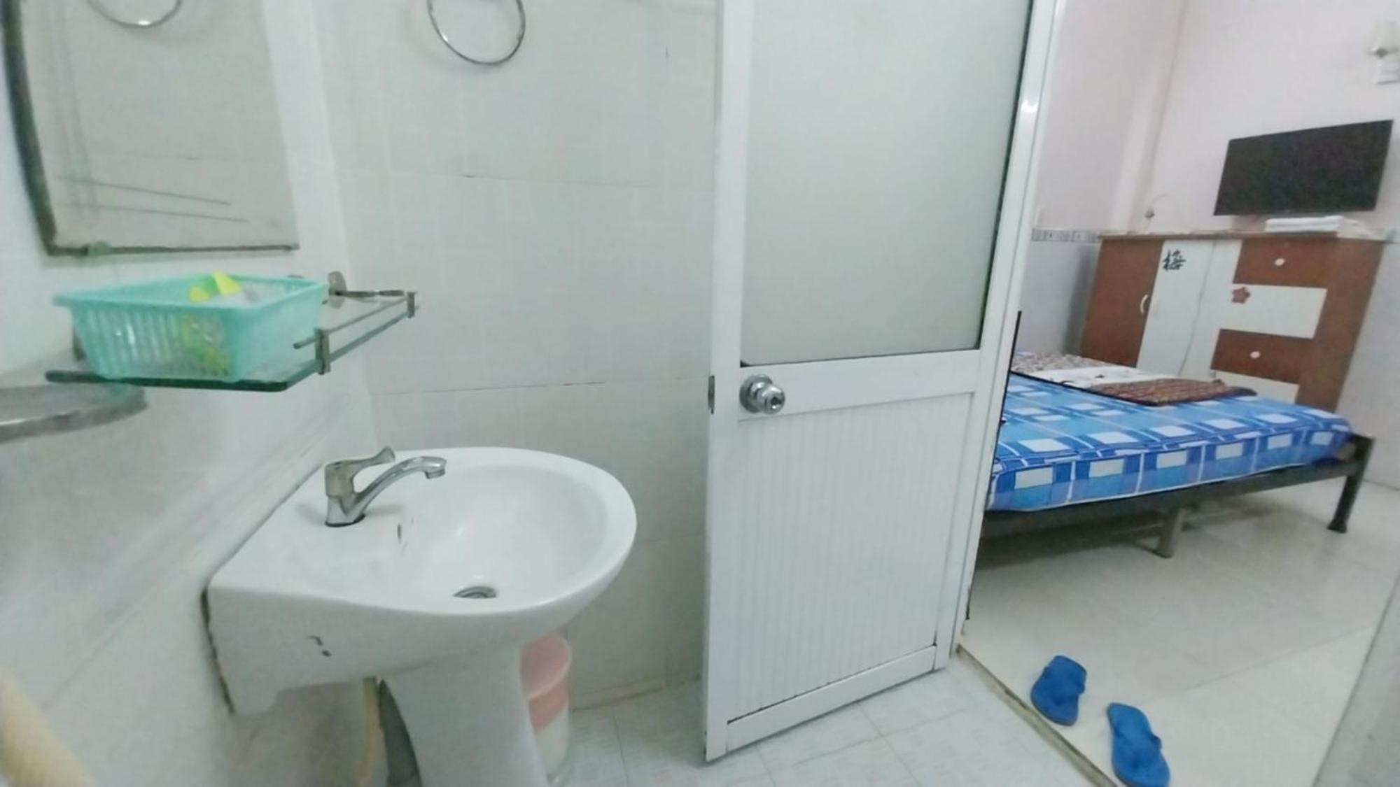 Khách sạn Ngoc Mo