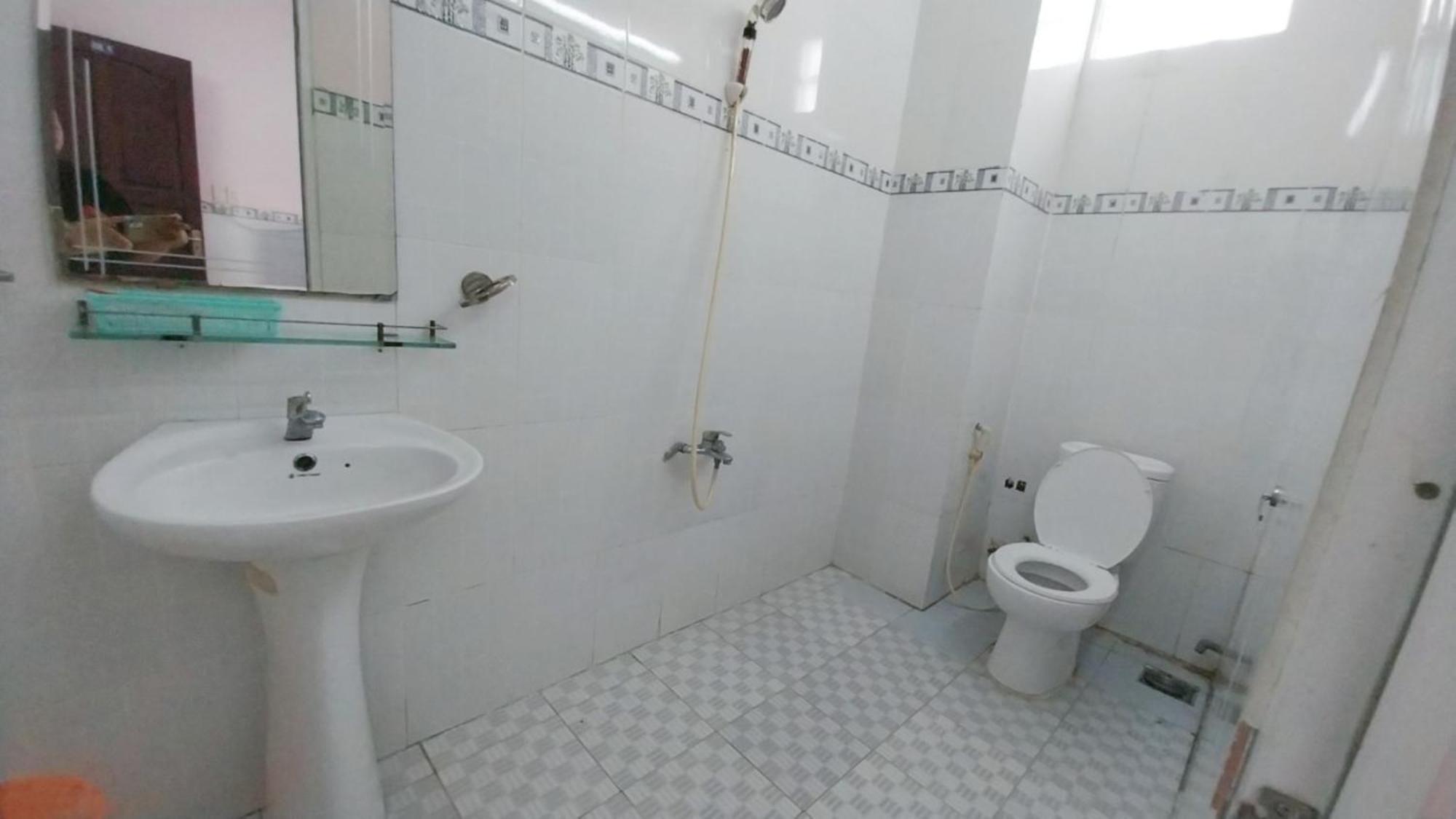 Khách sạn Ngoc Mo TP. Hồ Chí Minh