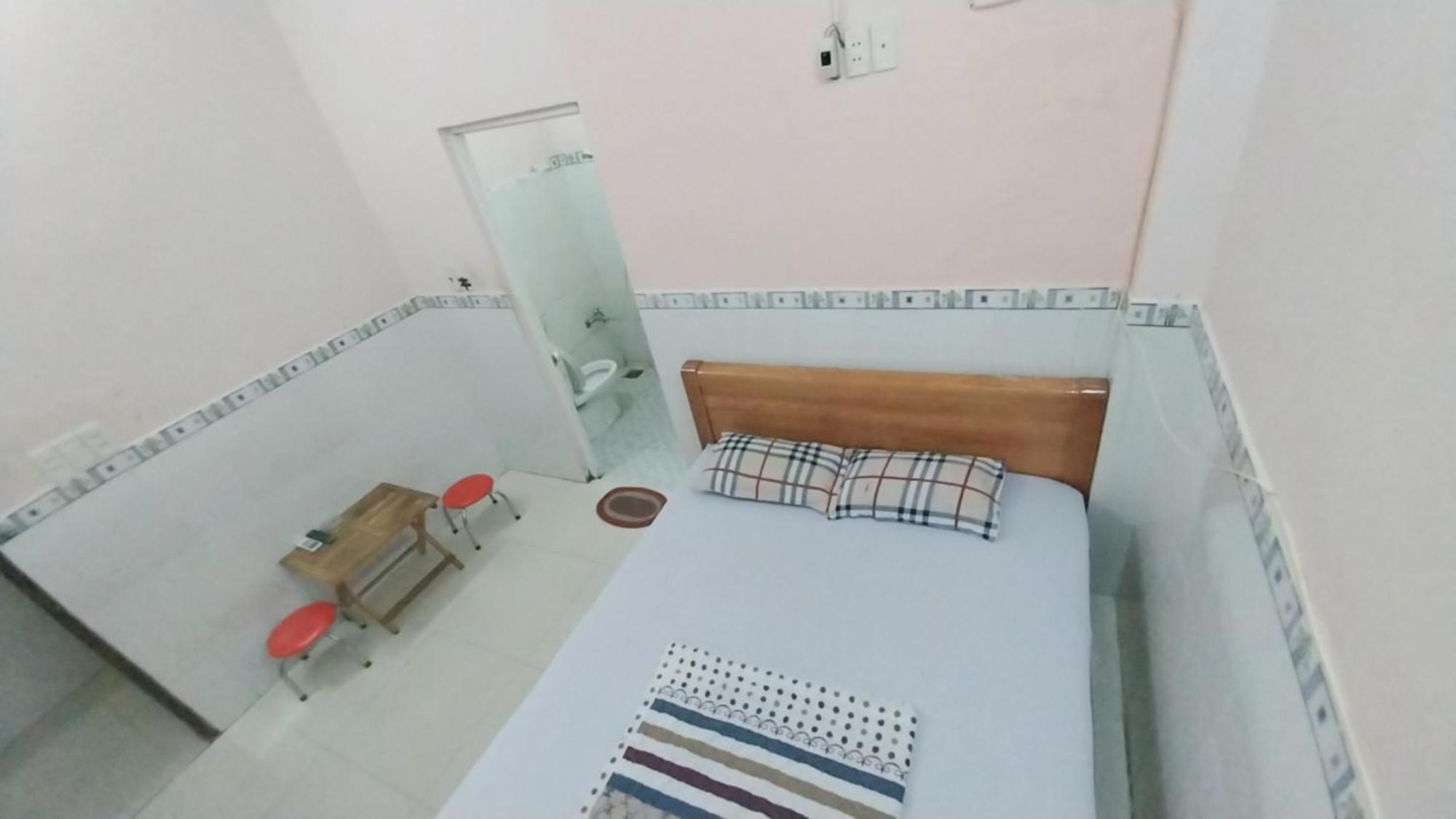 Ngoc Mo TP. Hồ Chí Minh
