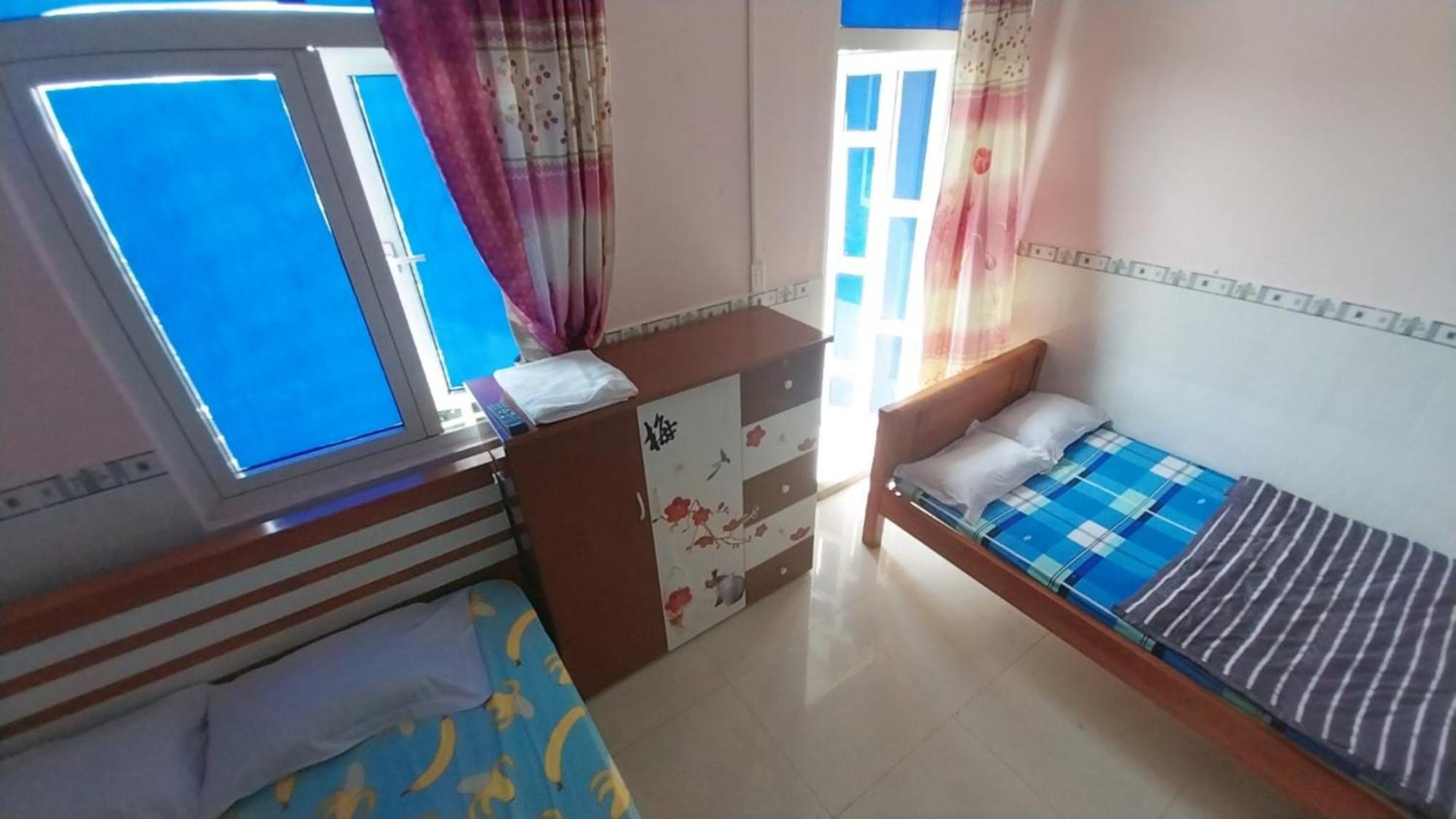 Ngoc Mo Khách sạn TP. Hồ Chí Minh