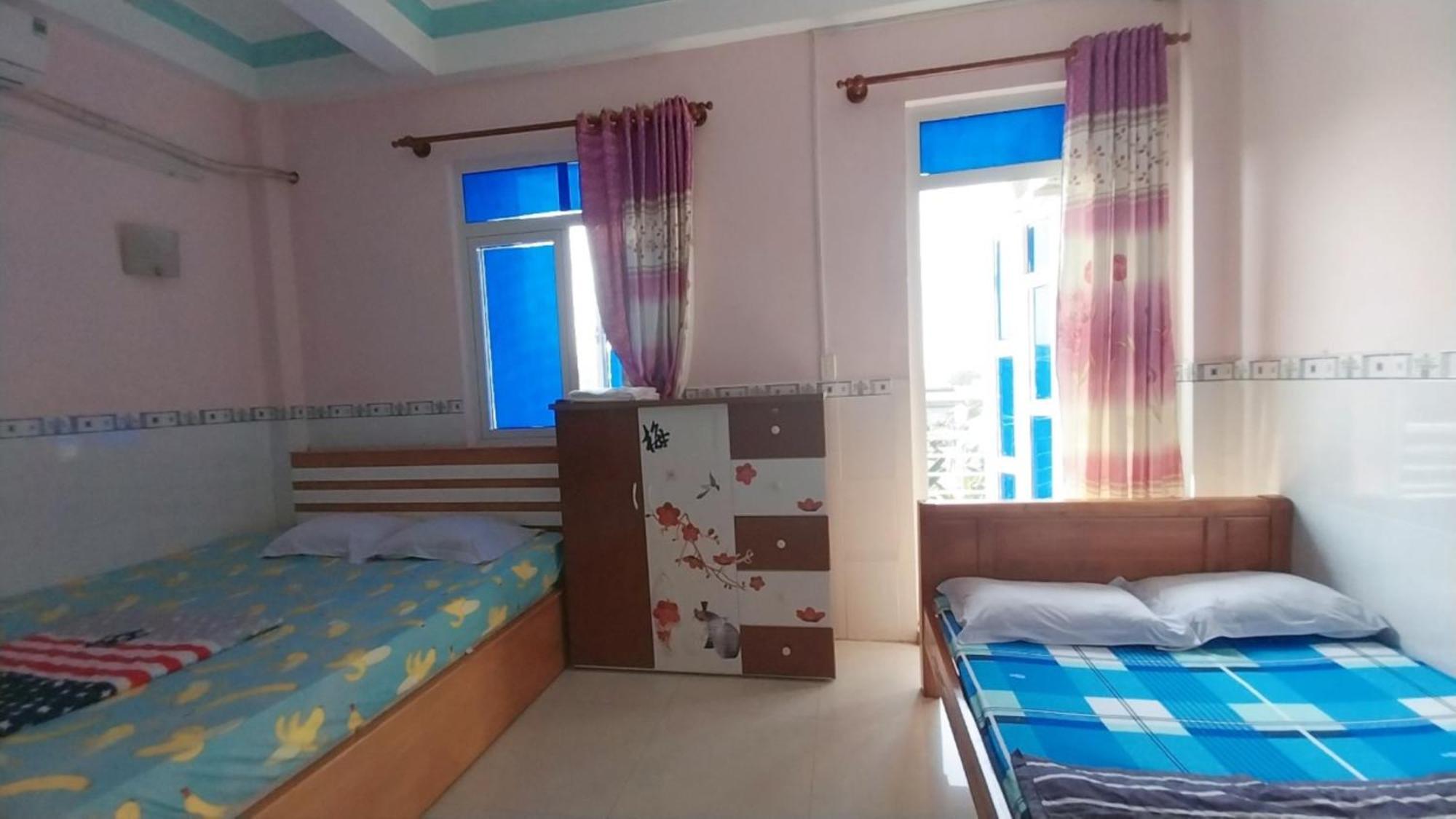 Khách sạn Ngoc Mo TP. Hồ Chí Minh
