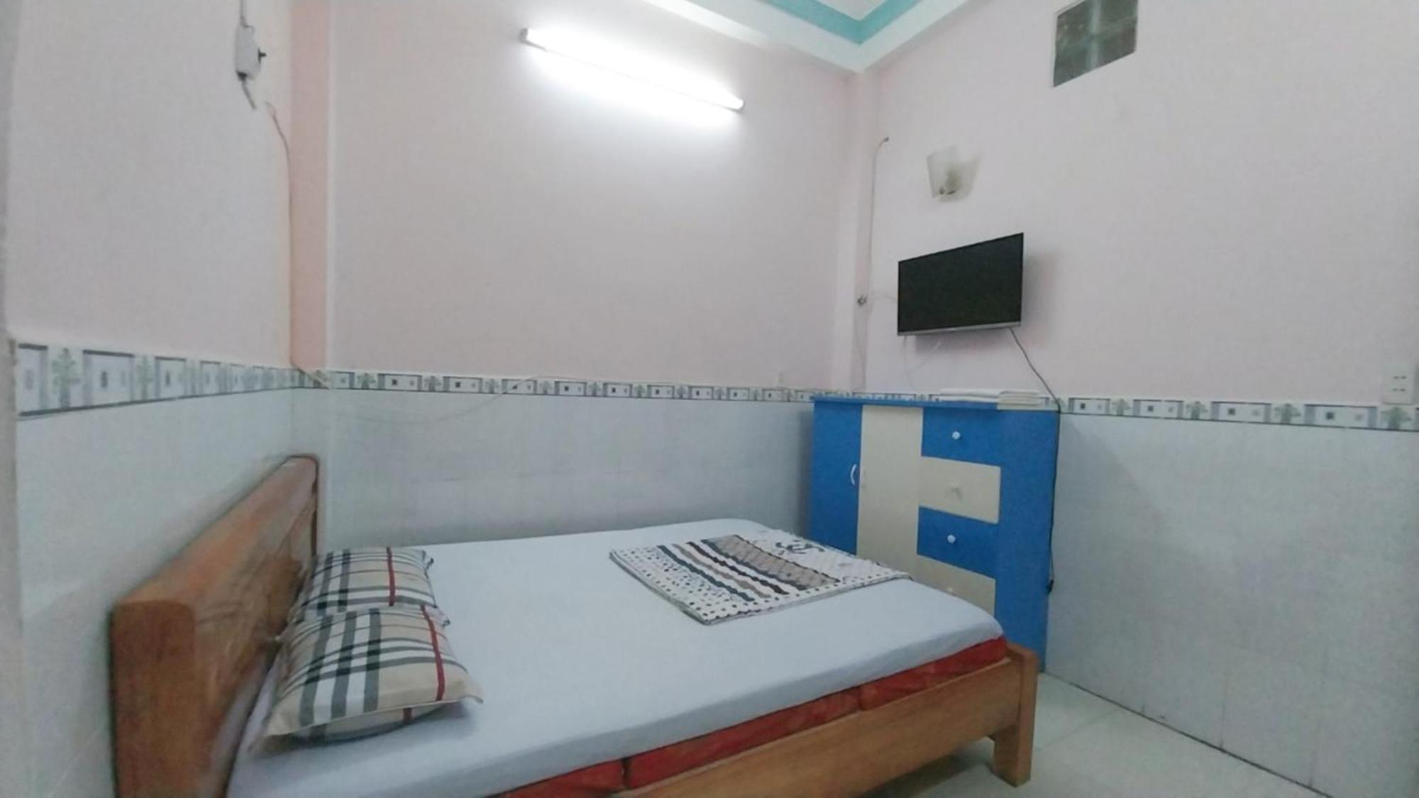 Ngoc Mo TP. Hồ Chí Minh