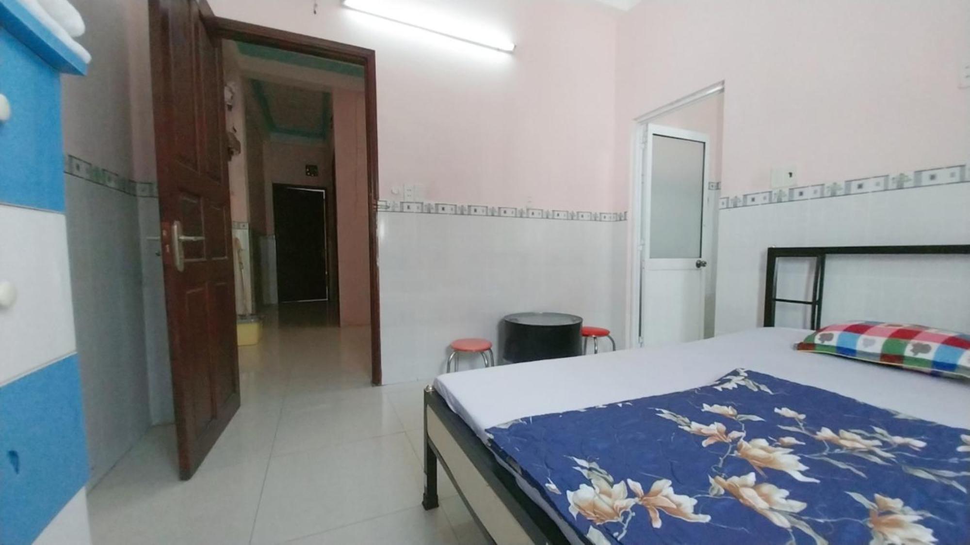 Khách sạn Ngoc Mo