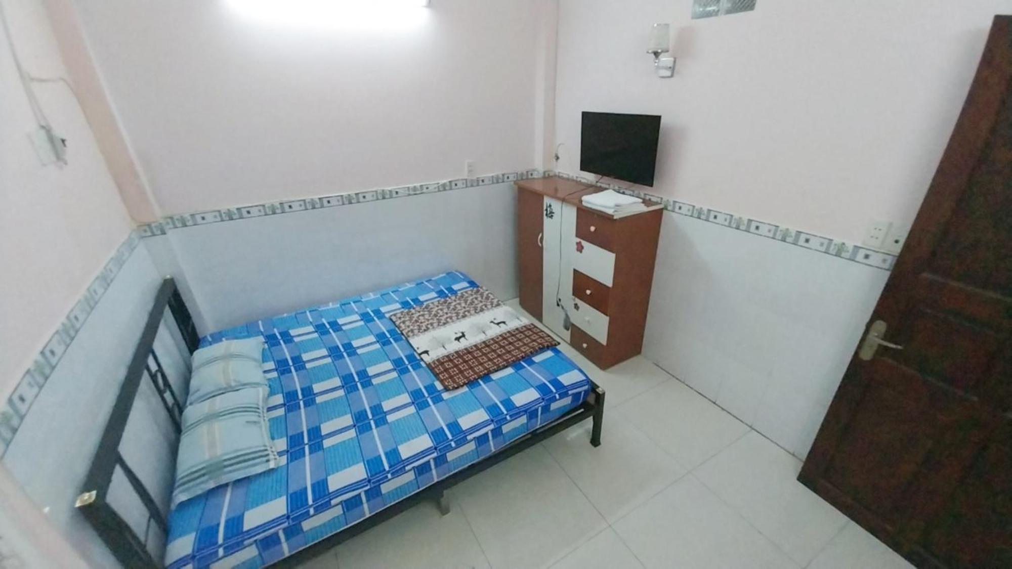 Ngoc Mo Khách sạn TP. Hồ Chí Minh