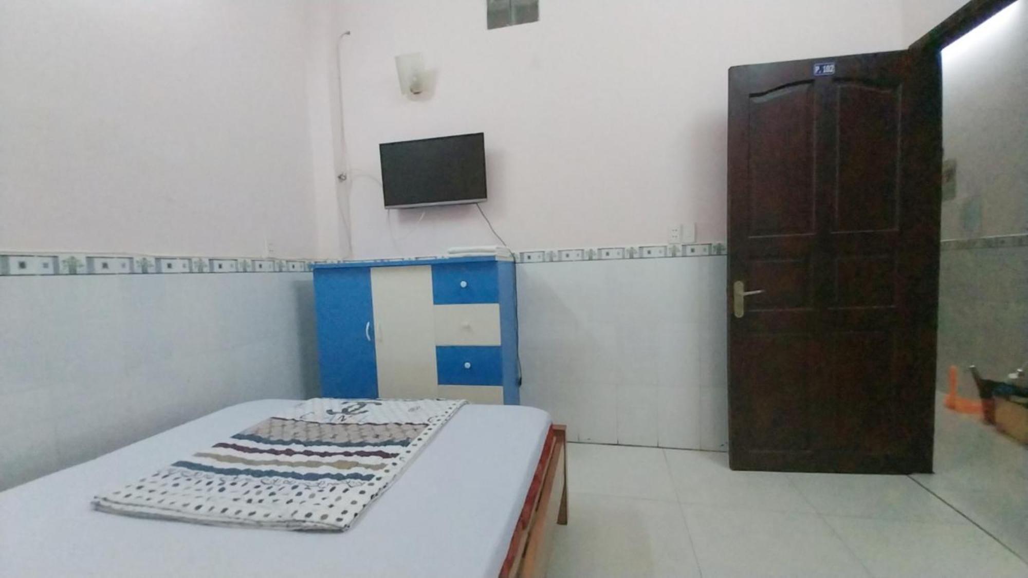 Khách sạn Ngoc Mo TP. Hồ Chí Minh