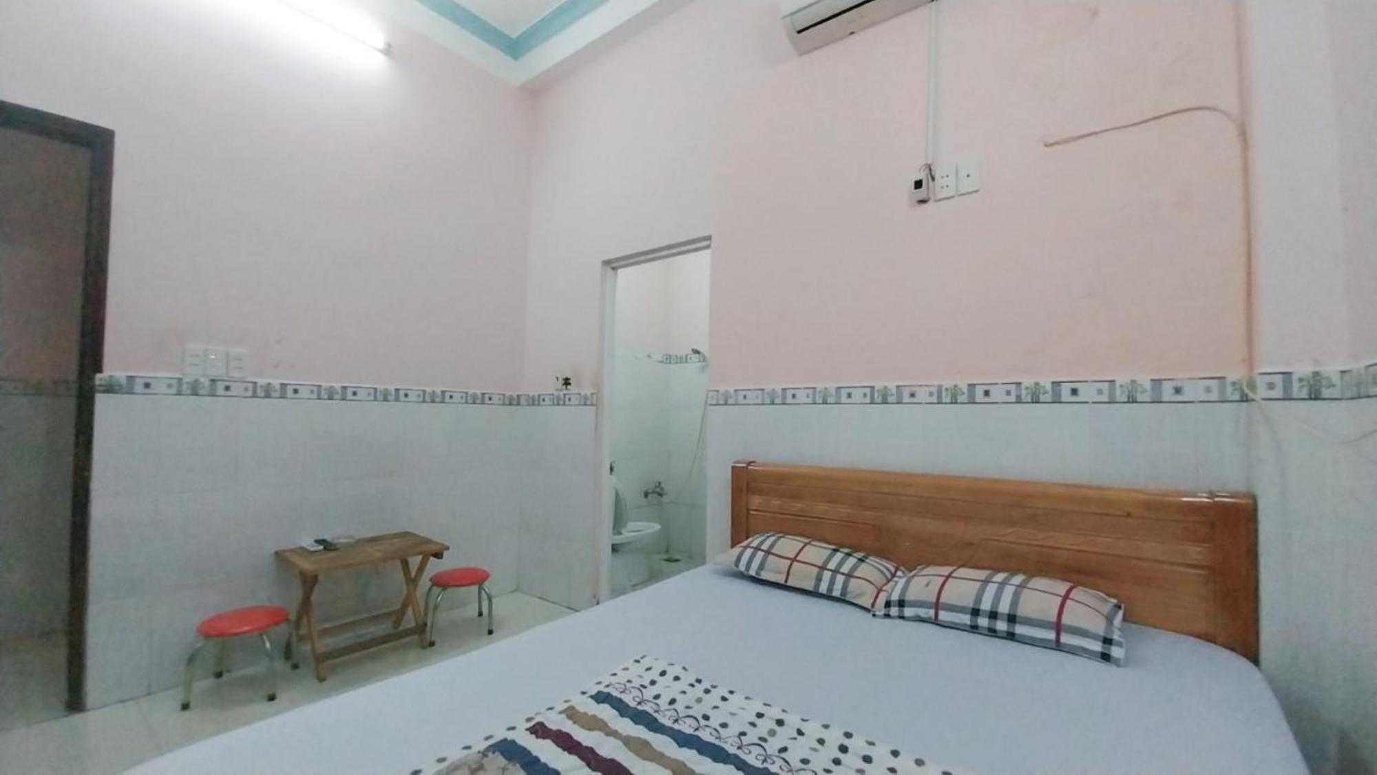 Ngoc Mo * TP. Hồ Chí Minh